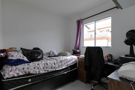 Casa de condomínio para alugar com 77m², 2 quartos e 1 vaga Casa de condomínio para alugar com 77m², 2 quartos e 1 vagaQuarto 2