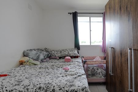 Casa de condomínio para alugar com 77m², 2 quartos e 1 vaga Casa de condomínio para alugar com 77m², 2 quartos e 1 vagaQuarto 1