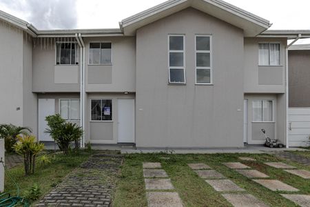 Casa de condomínio para alugar com 77m², 2 quartos e 1 vaga Casa de condomínio para alugar com 77m², 2 quartos e 1 vagaGaragem