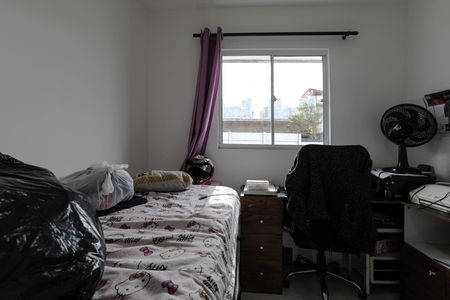 Casa de condomínio para alugar com 77m², 2 quartos e 1 vaga Casa de condomínio para alugar com 77m², 2 quartos e 1 vagaQuarto 2