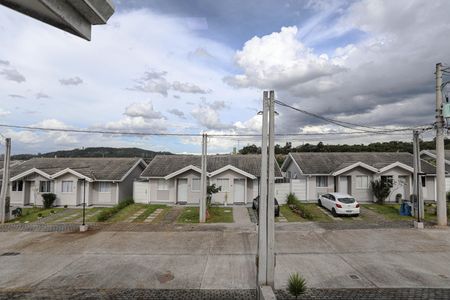 Casa de condomínio para alugar com 77m², 2 quartos e 1 vaga Casa de condomínio para alugar com 77m², 2 quartos e 1 vagaVista - Quarto 1
