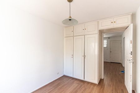 Apartamento para alugar com 45m², 1 quarto e sem vagaQuarto