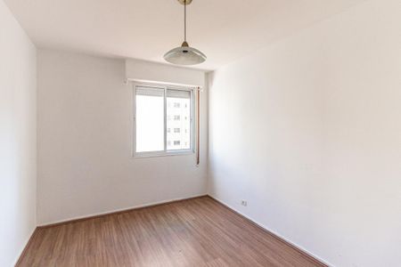 Apartamento para alugar com 45m², 1 quarto e sem vagaQuarto