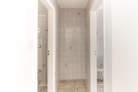 Apartamento para alugar com 45m², 1 quarto e sem vagaCorredor da Sala