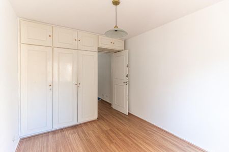 Apartamento para alugar com 45m², 1 quarto e sem vagaQuarto