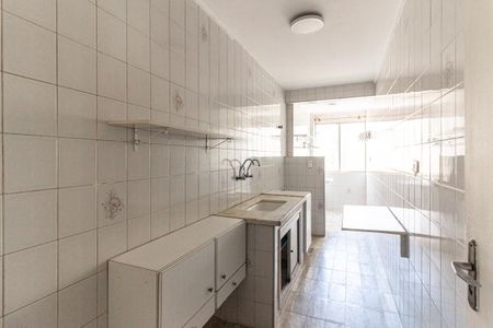 Apartamento para alugar com 45m², 1 quarto e sem vagaCozinha