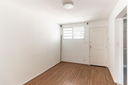 Apartamento para alugar com 45m², 1 quarto e sem vagaSala