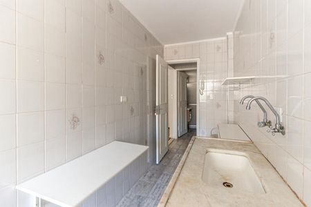 Apartamento para alugar com 45m², 1 quarto e sem vagaCozinha