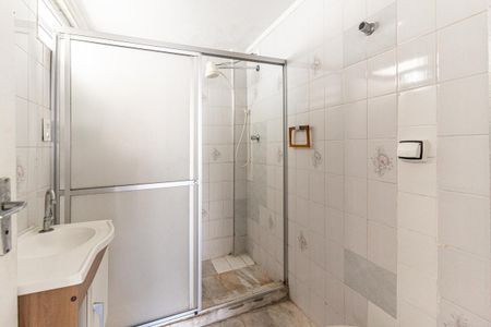 Apartamento para alugar com 45m², 1 quarto e sem vagaBanheiro