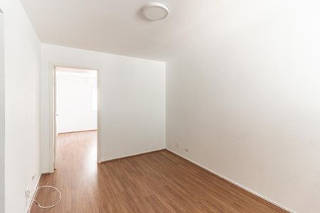 Apartamento para alugar com 45m², 1 quarto e sem vagaSala