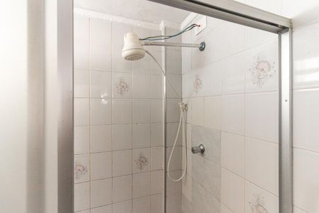 Apartamento para alugar com 45m², 1 quarto e sem vagaBanheiro