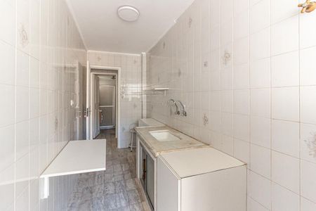 Apartamento para alugar com 45m², 1 quarto e sem vagaCozinha