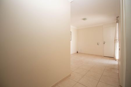 Apartamento para alugar com 96m², 2 quartos e 1 vagaCorredor