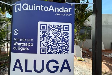 Apartamento para alugar com 96m², 2 quartos e 1 vagaPlaca