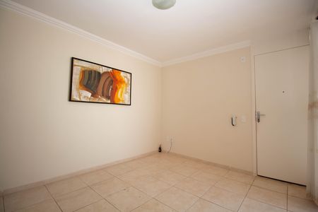 Sala de apartamento para alugar com 2 quartos, 96m² em Quadra 2, Brasília