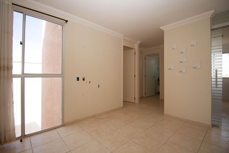 Sala de apartamento para alugar com 2 quartos, 96m² em Quadra 2, Brasília