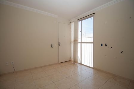 Sala de apartamento para alugar com 2 quartos, 96m² em Quadra 2, Brasília