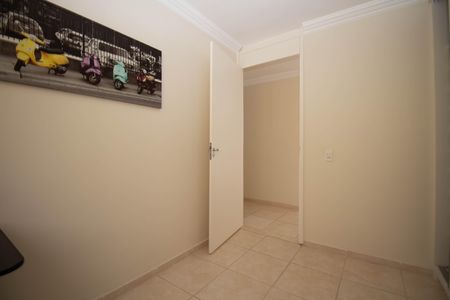 Apartamento para alugar com 96m², 2 quartos e 1 vagaQuarto 1