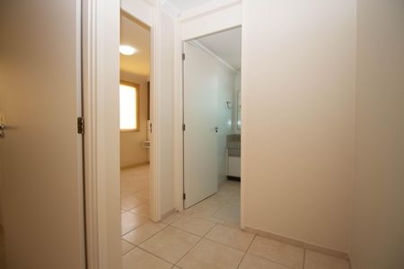 Apartamento para alugar com 96m², 2 quartos e 1 vagaCorredor