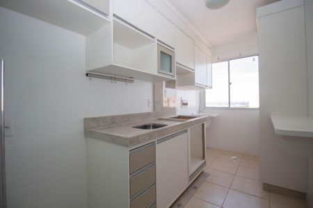 Apartamento para alugar com 96m², 2 quartos e 1 vagaCozinha e Área de Serviço