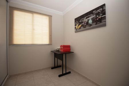 Quarto 1 de apartamento para alugar com 2 quartos, 96m² em Quadra 2, Brasília