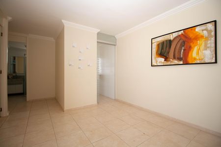 Sala de apartamento para alugar com 2 quartos, 96m² em Quadra 2, Brasília