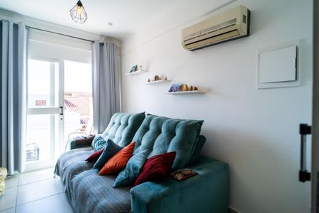 Casa de condomínio para alugar com 320m², 3 quartos e 4 vagas Casa de condomínio para alugar com 320m², 3 quartos e 4 vagasSala de TV