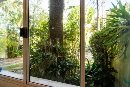 Casa de condomínio para alugar com 320m², 3 quartos e 4 vagas Casa de condomínio para alugar com 320m², 3 quartos e 4 vagasVista da Sala