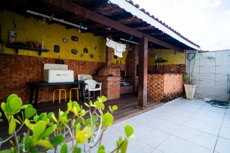 Casa de condomínio para alugar com 320m², 3 quartos e 4 vagas Casa de condomínio para alugar com 320m², 3 quartos e 4 vagasÁrea gourmet