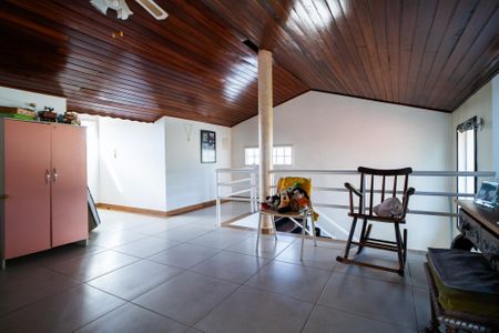 Casa de condomínio para alugar com 320m², 3 quartos e 4 vagas Casa de condomínio para alugar com 320m², 3 quartos e 4 vagasTerraço