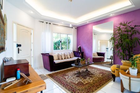 Casa de condomínio para alugar com 320m², 3 quartos e 4 vagas Casa de condomínio para alugar com 320m², 3 quartos e 4 vagasSala