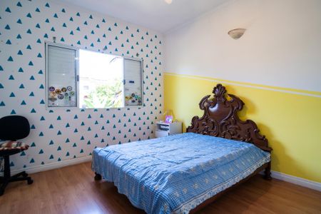 Casa de condomínio para alugar com 320m², 3 quartos e 4 vagas Casa de condomínio para alugar com 320m², 3 quartos e 4 vagasQuarto 2