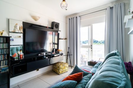 Casa de condomínio para alugar com 320m², 3 quartos e 4 vagas Casa de condomínio para alugar com 320m², 3 quartos e 4 vagasSala de TV