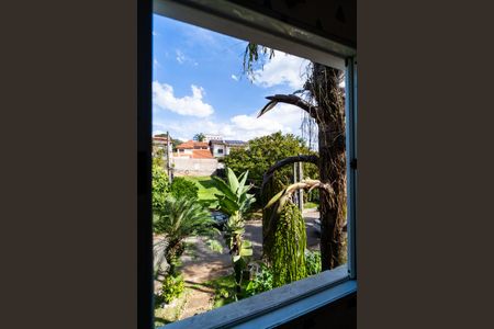 Casa de condomínio para alugar com 320m², 3 quartos e 4 vagas Casa de condomínio para alugar com 320m², 3 quartos e 4 vagasVista do Quarto 2