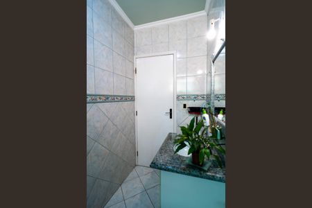 Casa de condomínio para alugar com 320m², 3 quartos e 4 vagas Casa de condomínio para alugar com 320m², 3 quartos e 4 vagasBanheiro