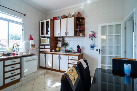 Casa de condomínio para alugar com 320m², 3 quartos e 4 vagas Casa de condomínio para alugar com 320m², 3 quartos e 4 vagasCozinha
