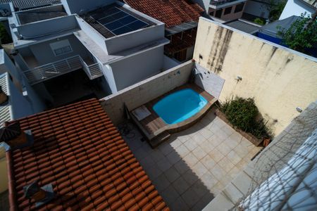 Casa de condomínio para alugar com 320m², 3 quartos e 4 vagas Casa de condomínio para alugar com 320m², 3 quartos e 4 vagasVista da Suíte