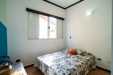 Casa de condomínio para alugar com 320m², 3 quartos e 4 vagas Casa de condomínio para alugar com 320m², 3 quartos e 4 vagasQuarto 1