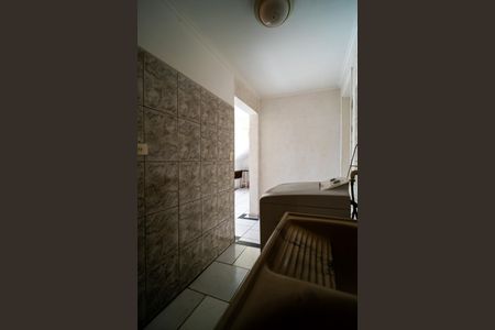 Casa de condomínio para alugar com 320m², 3 quartos e 4 vagas Casa de condomínio para alugar com 320m², 3 quartos e 4 vagasÁrea de Serviço