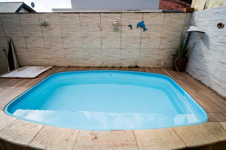 Casa de condomínio para alugar com 320m², 3 quartos e 4 vagas Casa de condomínio para alugar com 320m², 3 quartos e 4 vagasPiscina