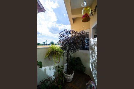 Casa de condomínio para alugar com 320m², 3 quartos e 4 vagas Casa de condomínio para alugar com 320m², 3 quartos e 4 vagasVista da Sala de Jantar
