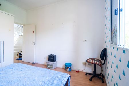 Casa de condomínio para alugar com 320m², 3 quartos e 4 vagas Casa de condomínio para alugar com 320m², 3 quartos e 4 vagasQuarto 2