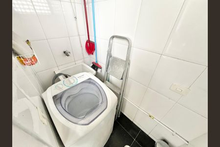 Apartamento para alugar com 68m², 2 quartos e sem vaga Apartamento para alugar com 68m², 2 quartos e sem vagaÁrea de Serviço