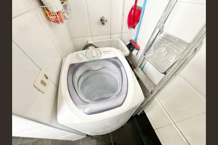 Apartamento para alugar com 68m², 2 quartos e sem vaga Apartamento para alugar com 68m², 2 quartos e sem vagaÁrea de Serviço