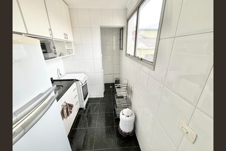 Apartamento para alugar com 68m², 2 quartos e sem vaga Apartamento para alugar com 68m², 2 quartos e sem vagaCozinha