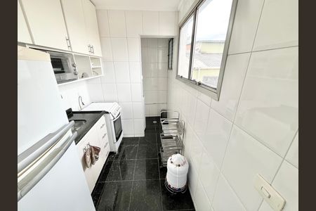 Apartamento para alugar com 68m², 2 quartos e sem vaga Apartamento para alugar com 68m², 2 quartos e sem vagaCozinha