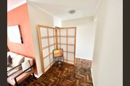 Apartamento para alugar com 68m², 2 quartos e sem vaga Apartamento para alugar com 68m², 2 quartos e sem vagaSala