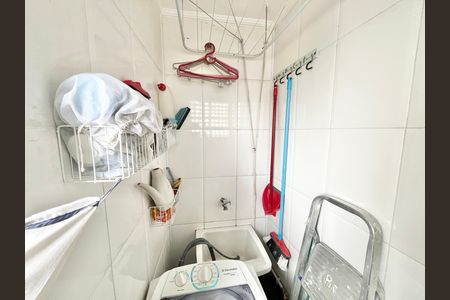 Apartamento para alugar com 68m², 2 quartos e sem vaga Apartamento para alugar com 68m², 2 quartos e sem vagaÁrea de Serviço