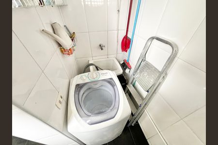 Apartamento para alugar com 68m², 2 quartos e sem vaga Apartamento para alugar com 68m², 2 quartos e sem vagaÁrea de Serviço