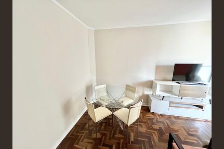 Apartamento para alugar com 68m², 2 quartos e sem vaga Apartamento para alugar com 68m², 2 quartos e sem vagaSala